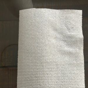 Paper towel